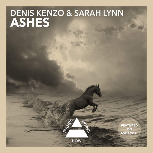 Ashes (Radio Edit)