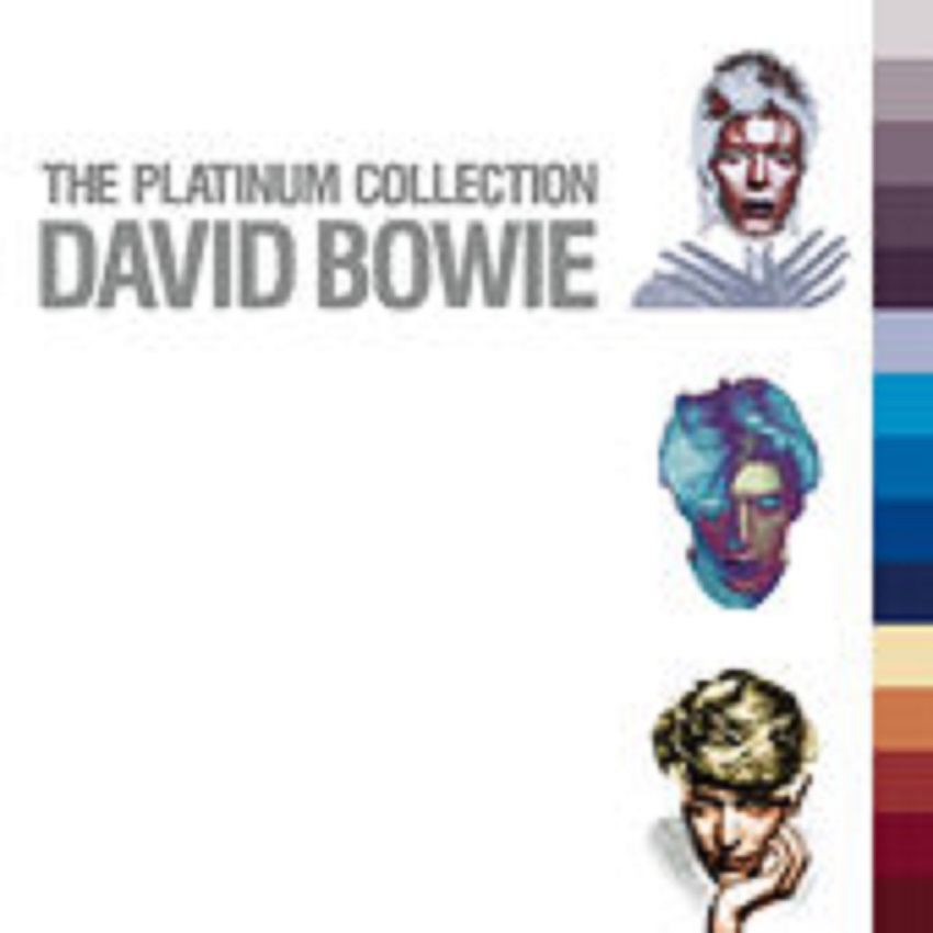 Space Oddity