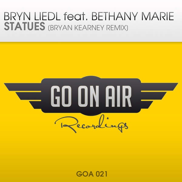 Statues (feat. Bethany Marie) [Bryan Kearney Remix]