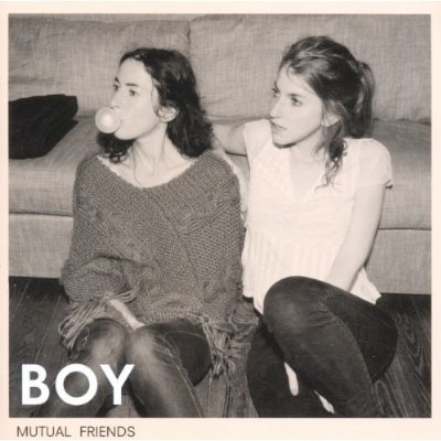 July (Acoustic Version)