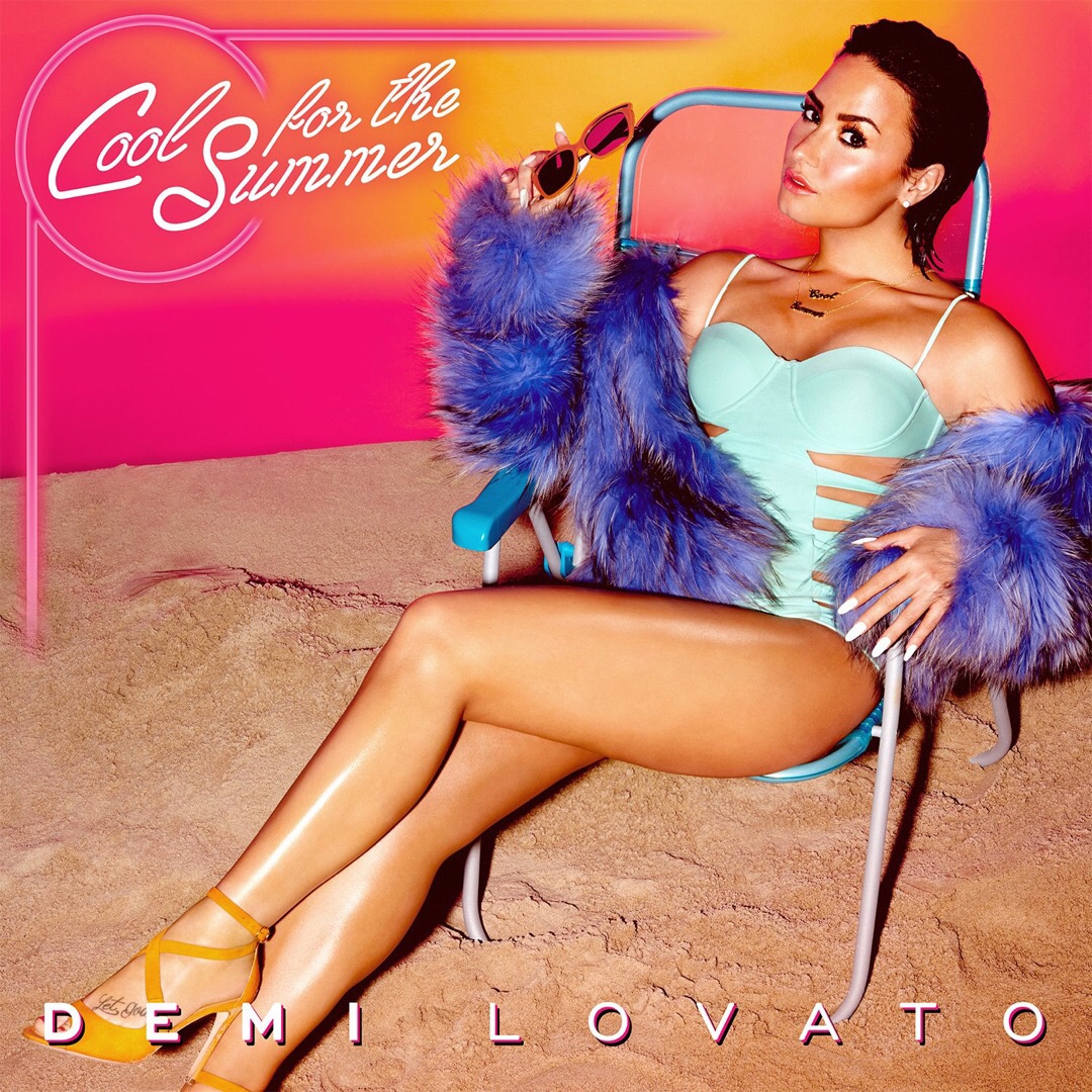 Cool for the Summer (Plastic Plates Remix)