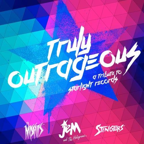 Truly Outrageous