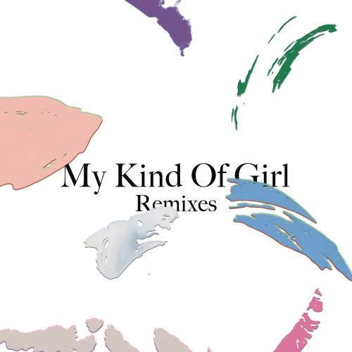 My Kind of Gir (Shibashi Remix_Radio Edit)