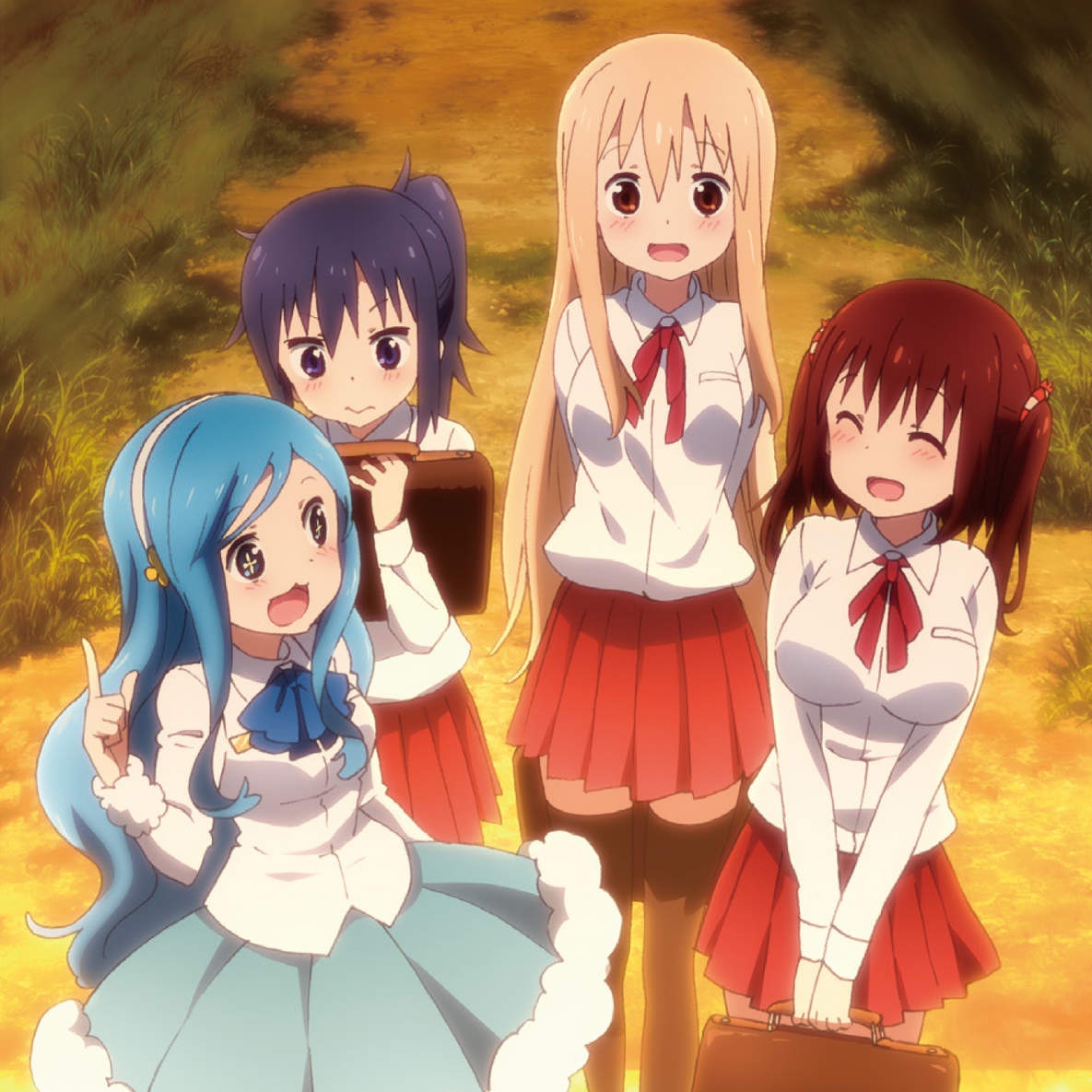 ひだまりデイズ-TV size ver.-