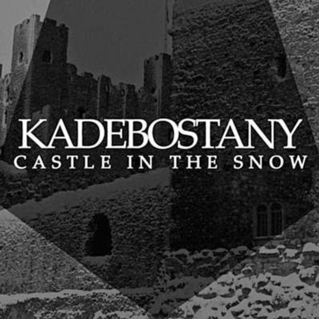 Castle In The Snow