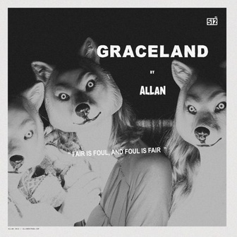  GRACELAND 