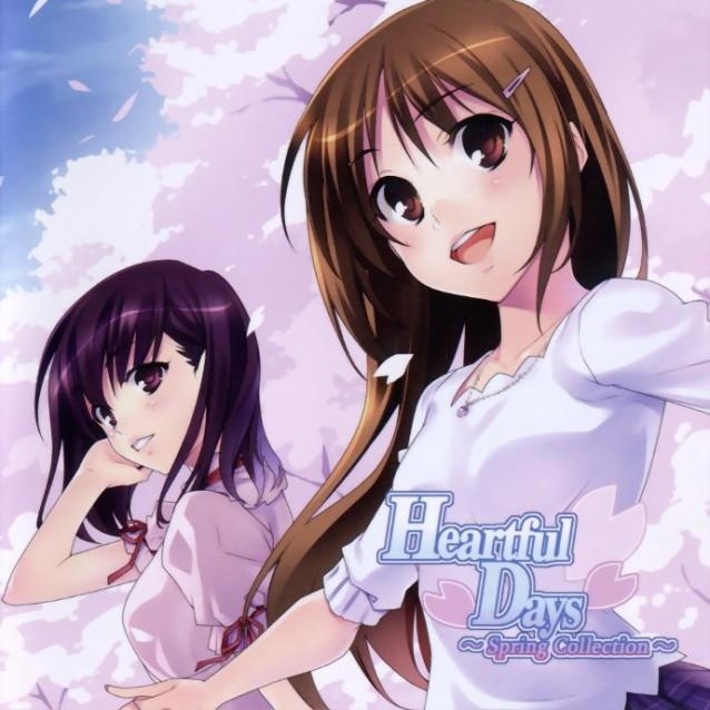 想い桜