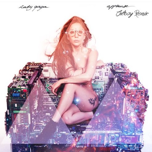 Applause (Catboy Remix)