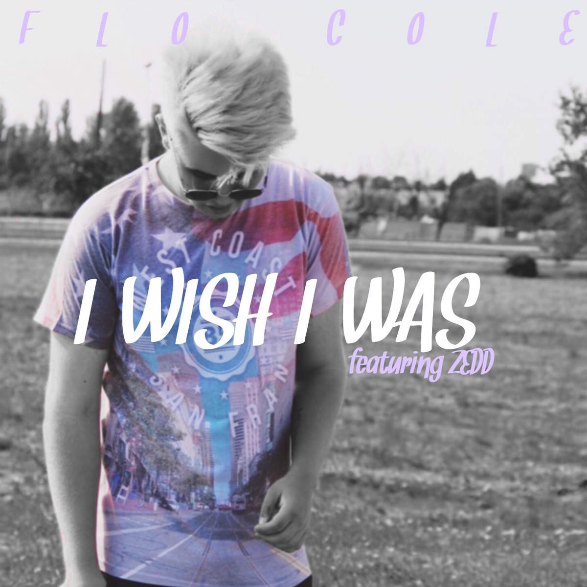 I Wish I Was (feat. Zedd)