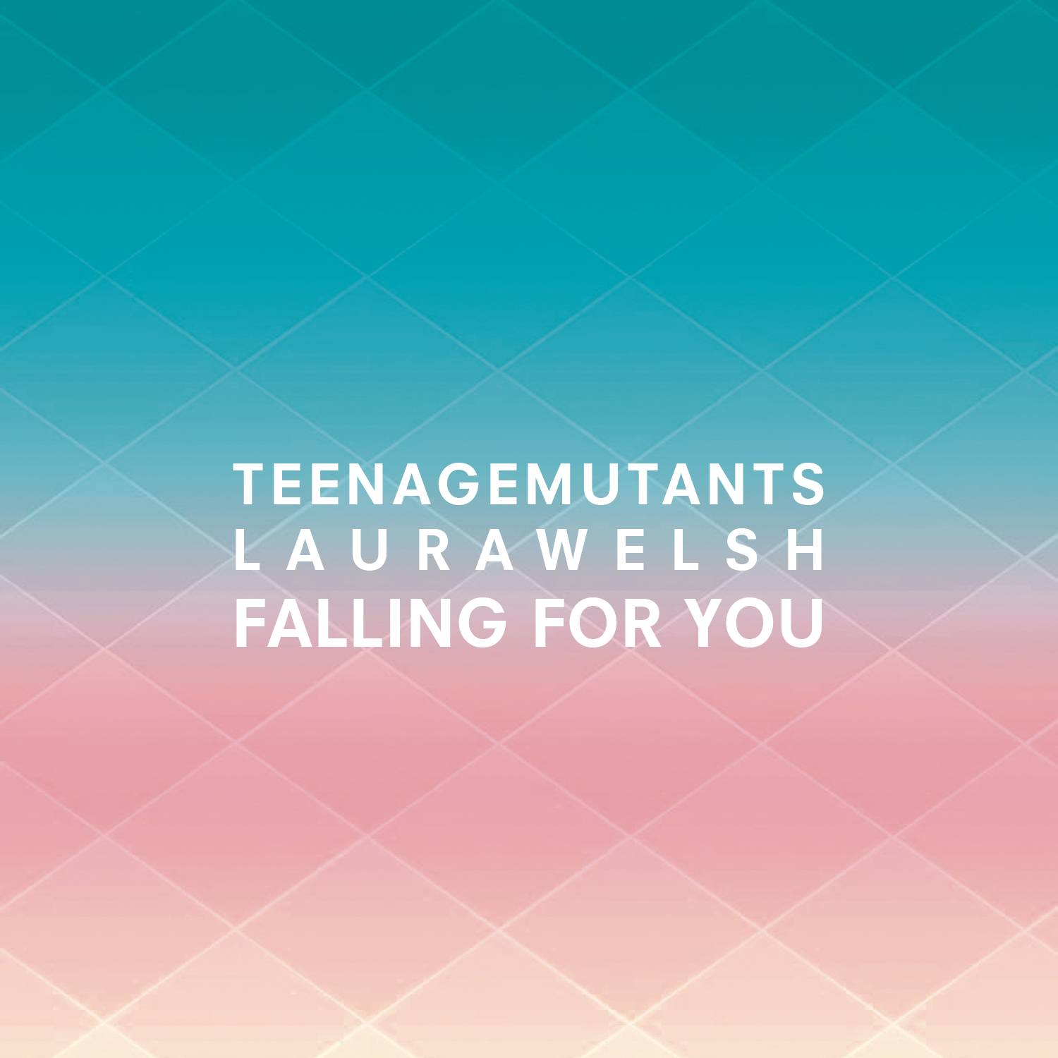Falling for You (Radio Edit)