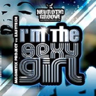 I'm the Sexy Girl (Cherry Coke Remix)