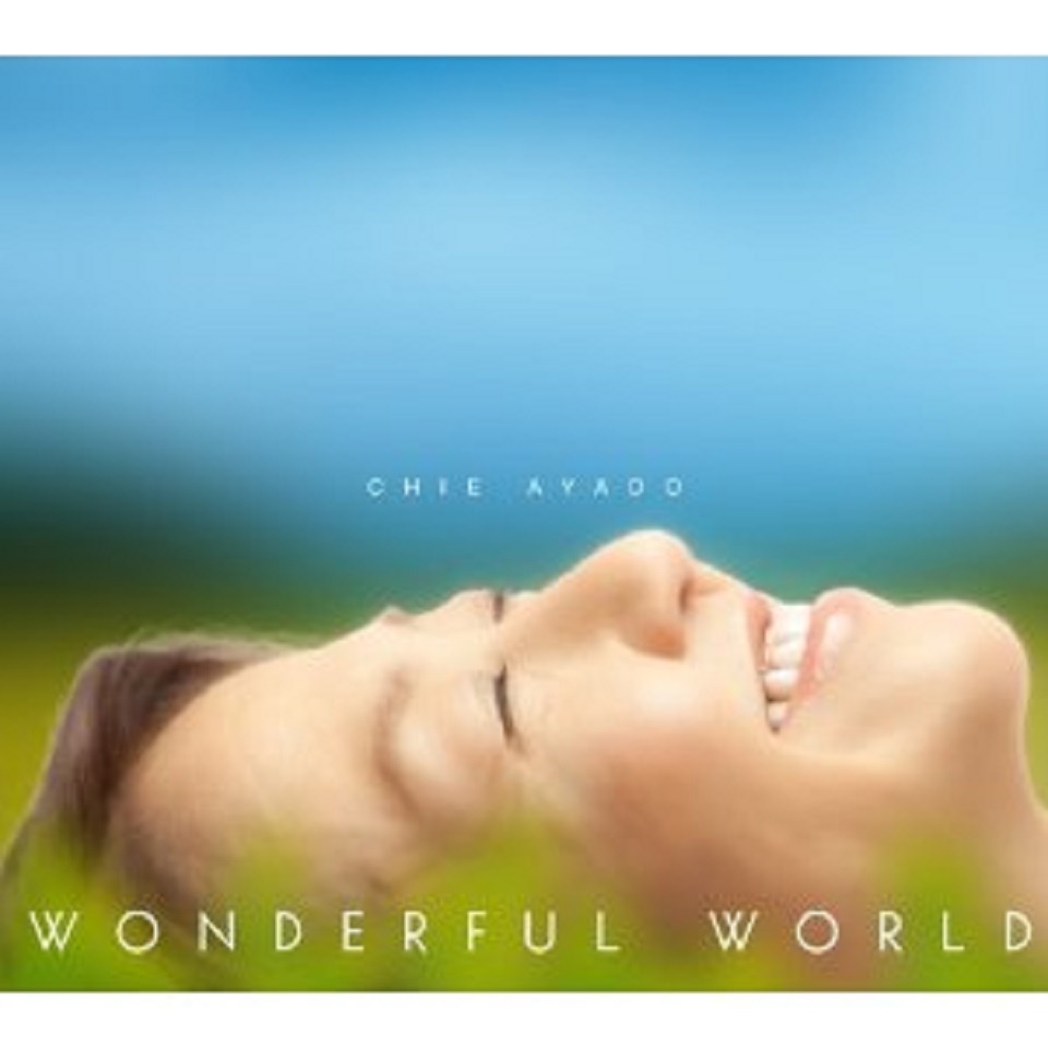 What A Wonderful World