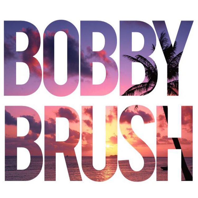 When The Sun Goes Down (Bobby Brush Remix) 