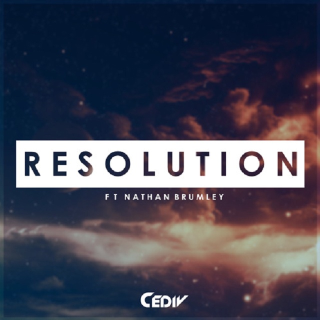 Resolution