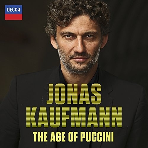 E Lucevan Le Stelle(Act 3)