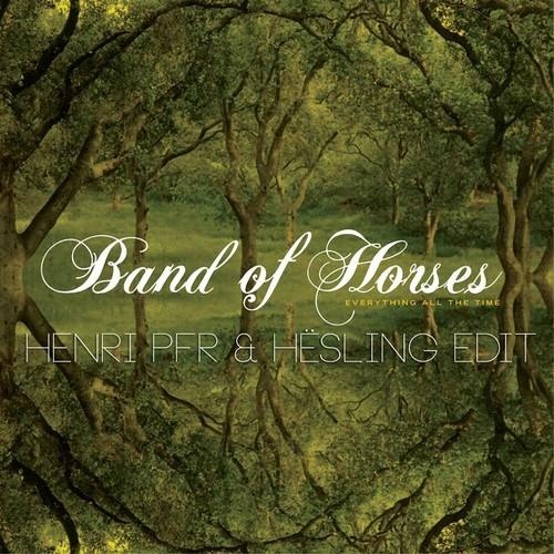The Funeral (Henri Pfr & Hësling Edit)