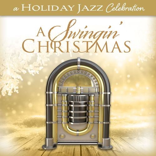 Jolly Old St. Nicholas (The Swingin' Christmas Version)