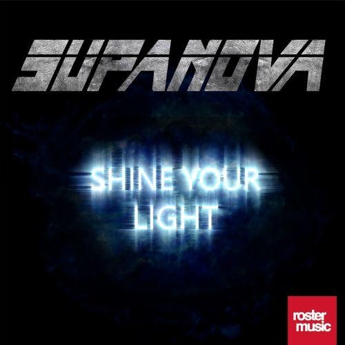 Shine Your Light (Extended Mix)