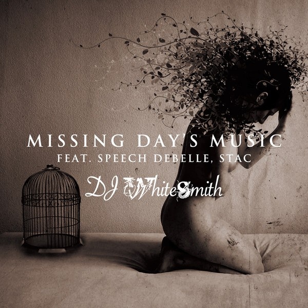 Missing Day's Music feat. Speech Debelle, Stac