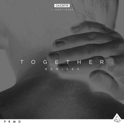 Together (Lost Kings Remix|Extended Mix)
