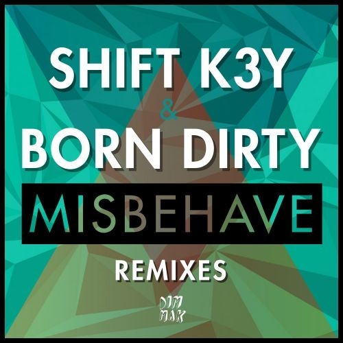 Misbehave (Linden Jay Remix)
