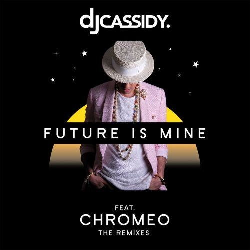 Future Is Mine (Fabich Remix)