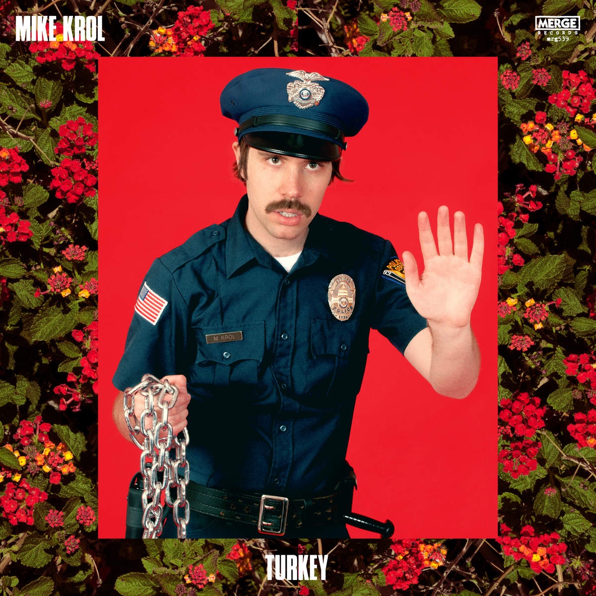 Left Out (ATTN: SoCal Garage Rockers)