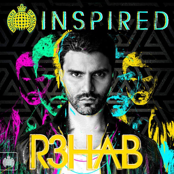 Blame (IR Edit) [R3HAB Club Remix]