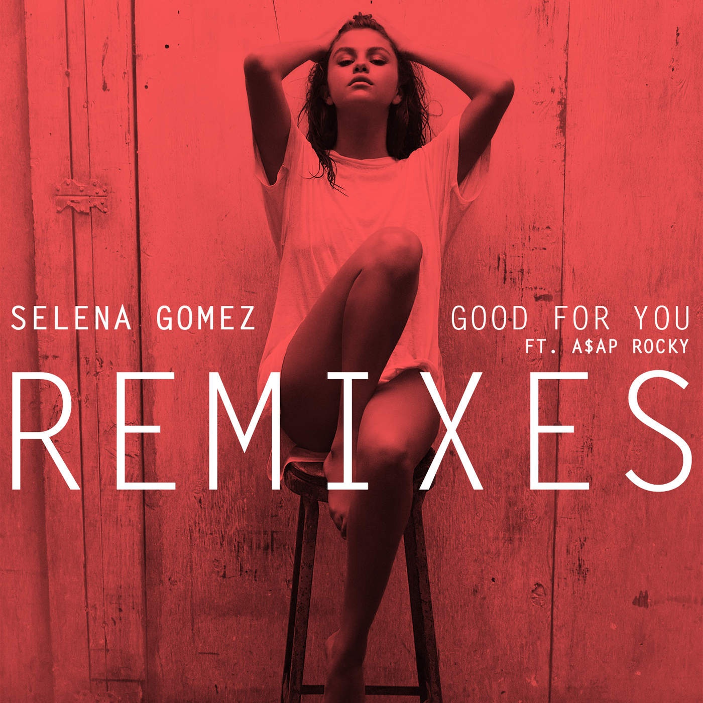 Good For You (KASBO Remix)