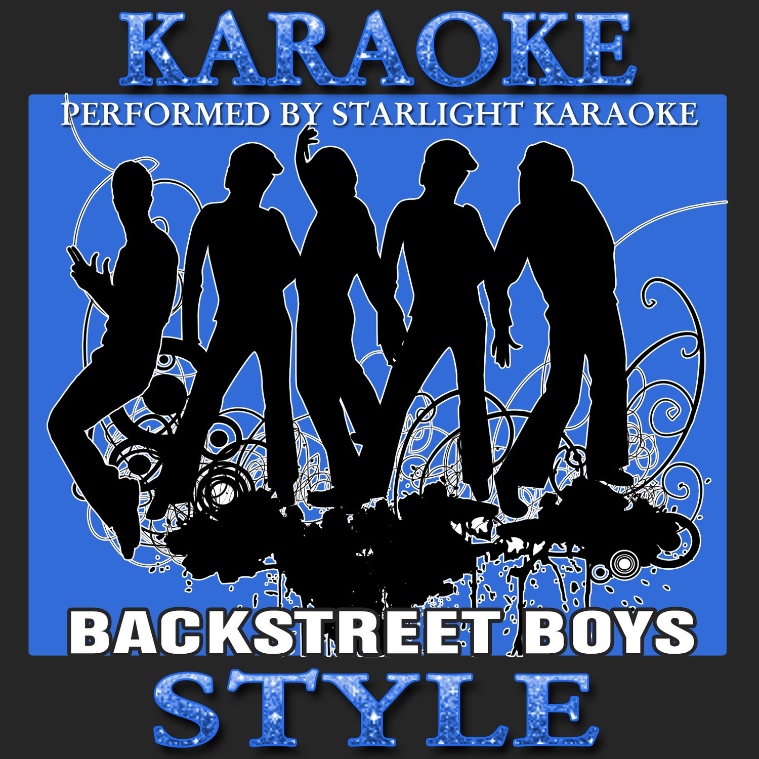 As Long As You Love Me (Karaoke Version) [Originally Performed by the Backstreet Boys]
