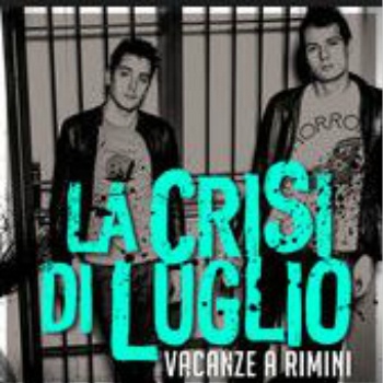 Vacanze a Rimini