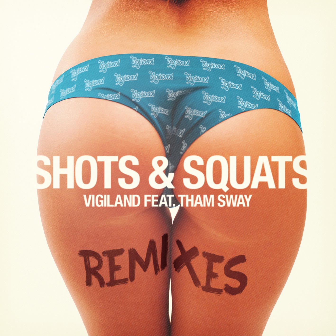 Shots & Squats (Alpharock Remix)