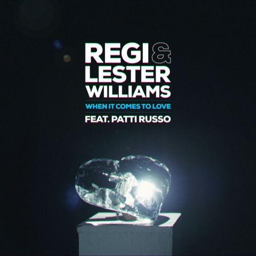 When It Comes to Love (Radio Edit)