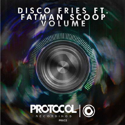Volume (Original Mix)
