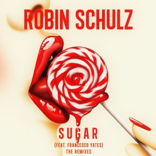 Sugar (Extended Mix)