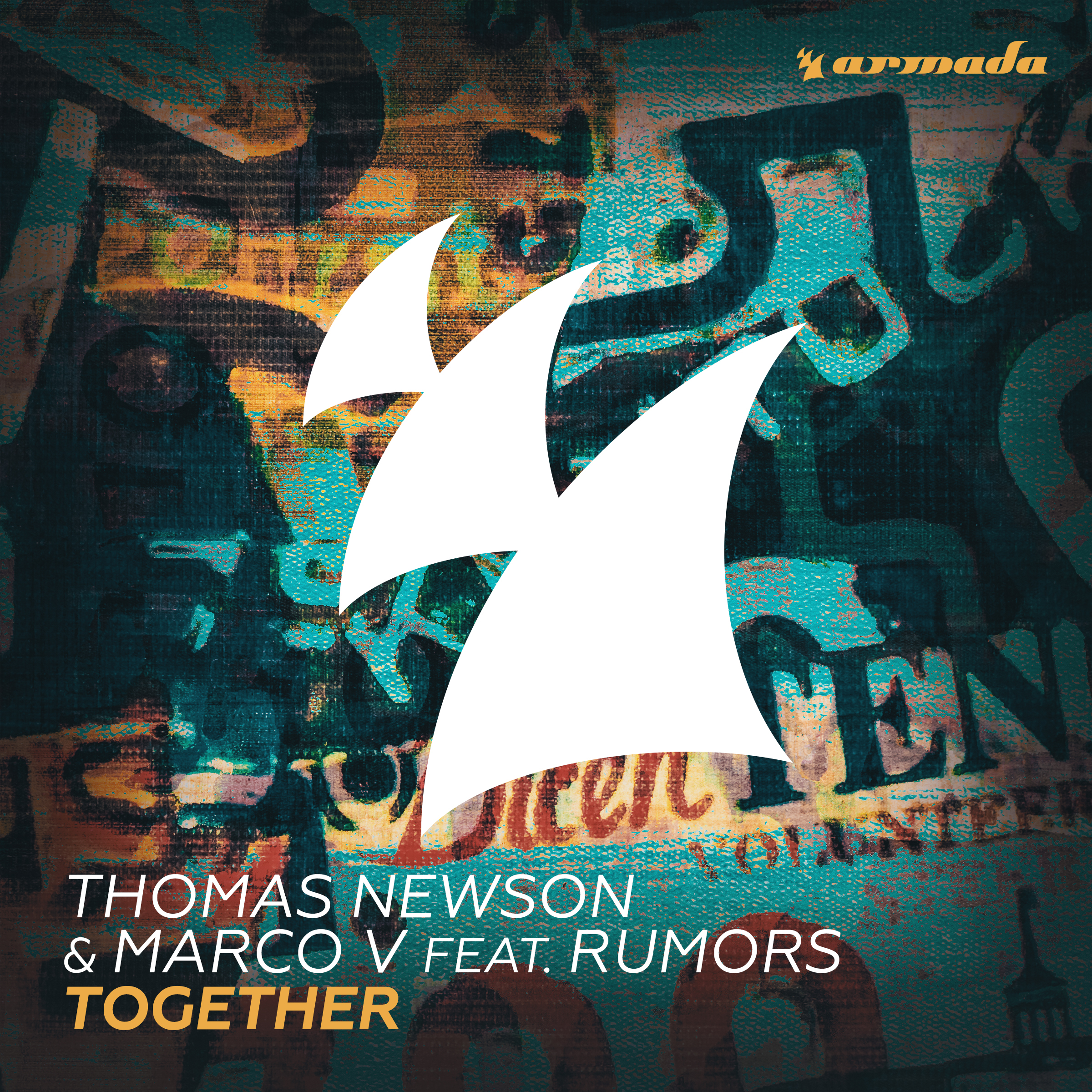 Together (Original Mix)