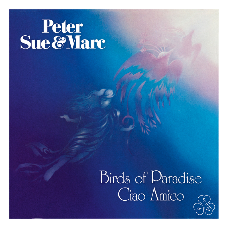 Birds Of Paradise - Remastered 2015