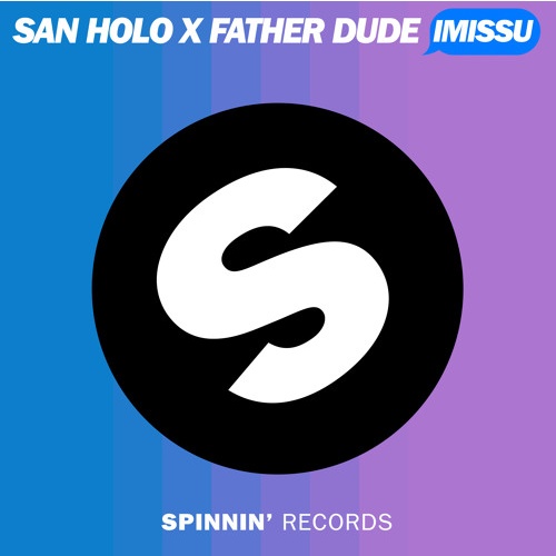 IMISSU (Original Mix)
