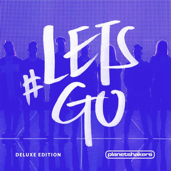 #Letsgo (Live)