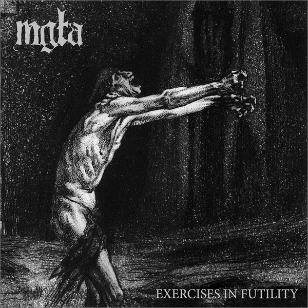 Exercises in Futility III