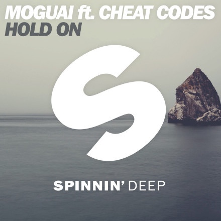 Hold On (Extended Mix)