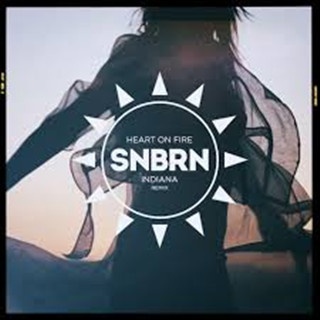 Heart On Fire (SNBRN Remix)