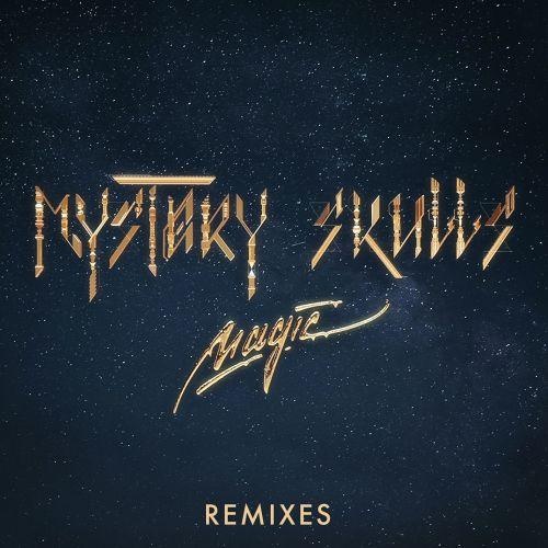 Magic (Latroit Remix)