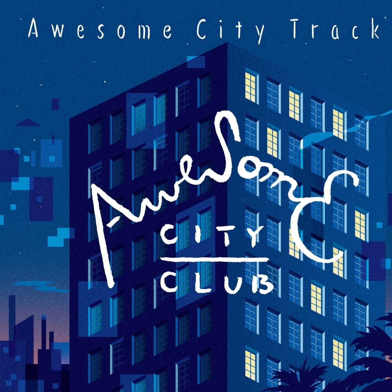 Lullaby For TOKYO CITY