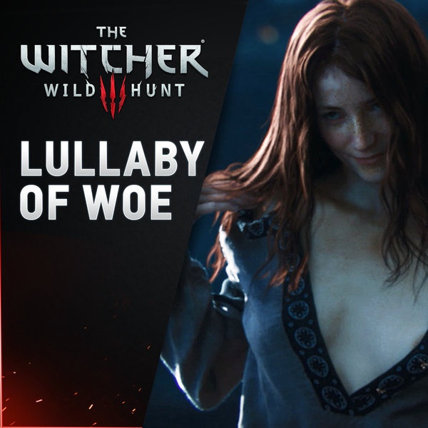 Lullaby of Woe