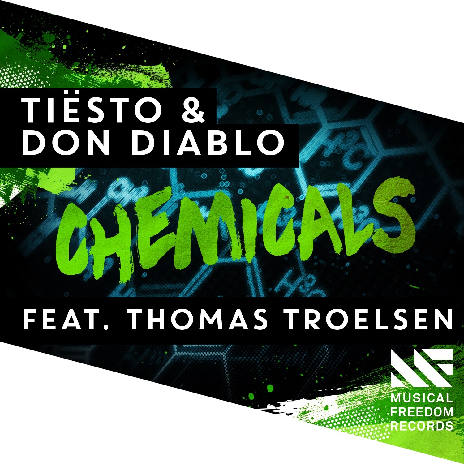 Chemicals (Radio Edit)