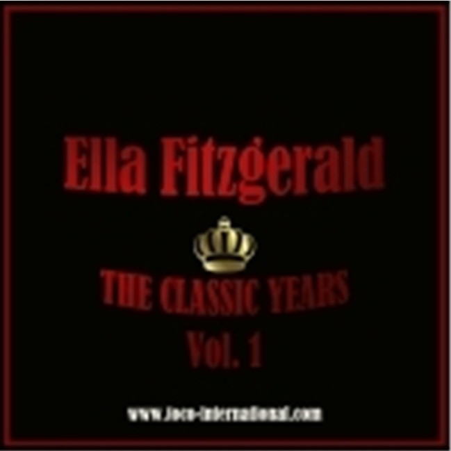 Isn't It Romantic-Ella Fitzgerald