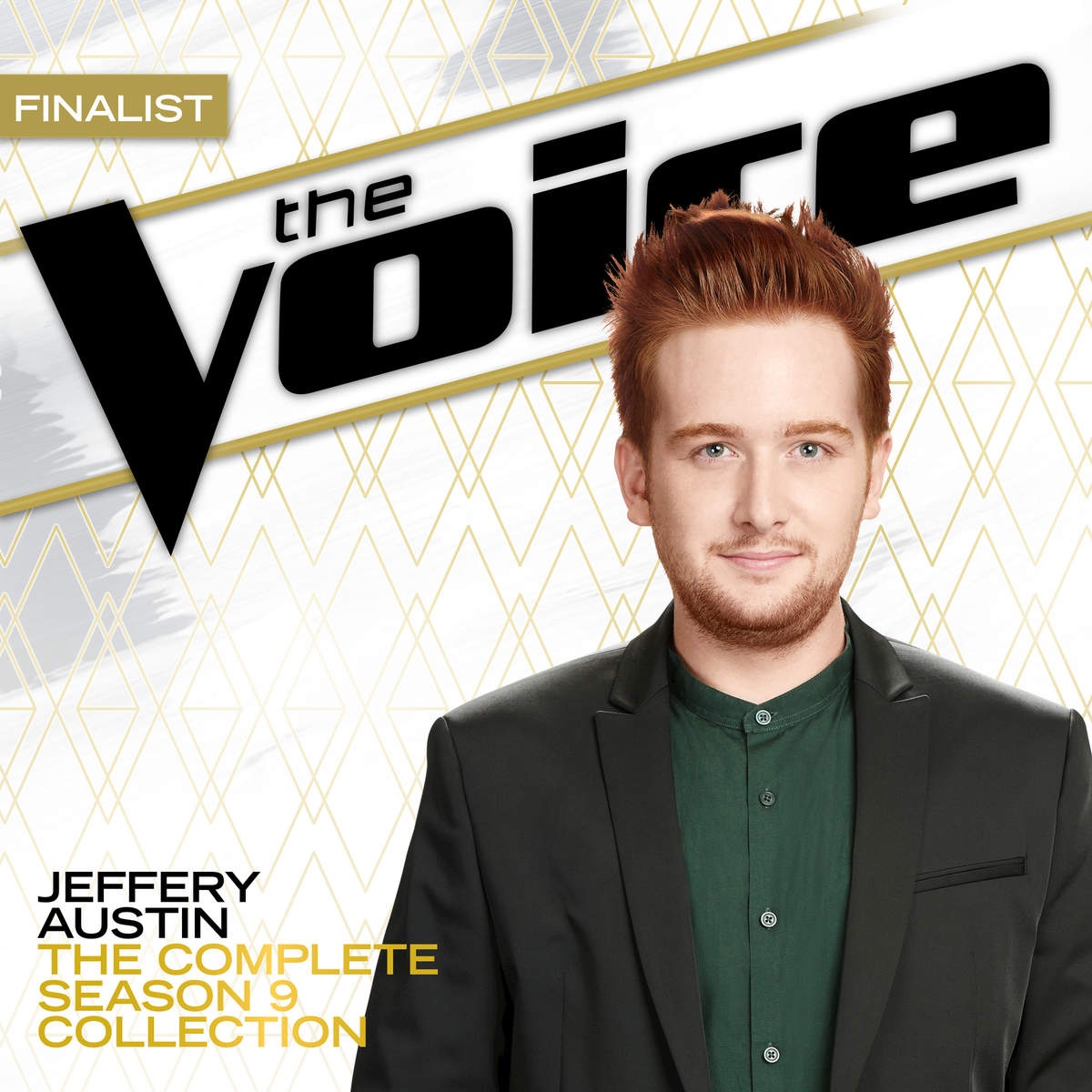 Say You Love Me (The Voice Performance)