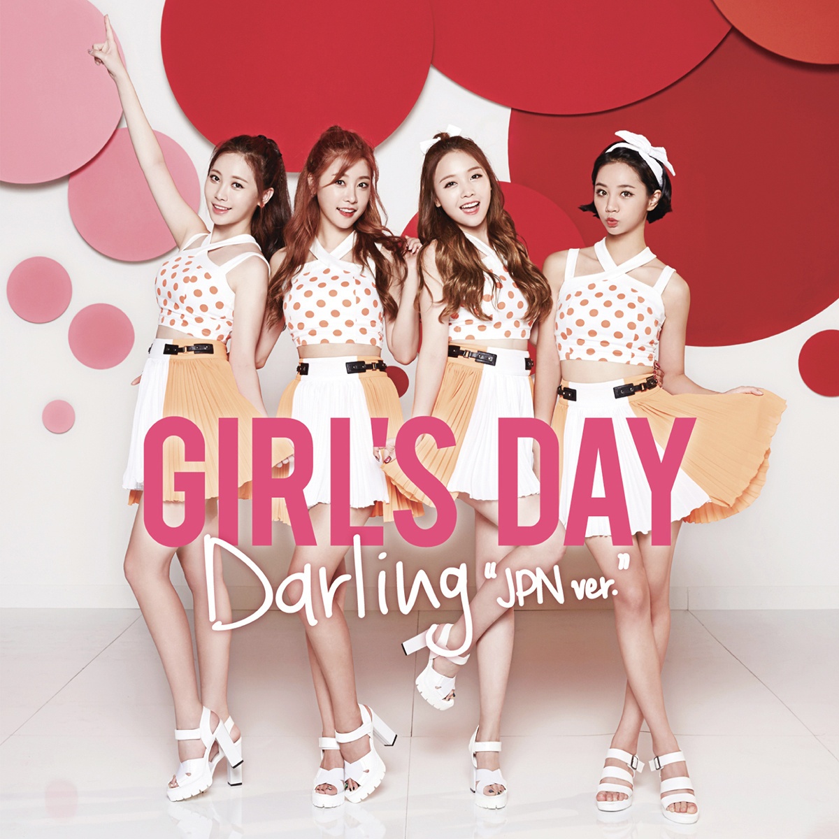 Twinkle Twinkle (JPN ver.)