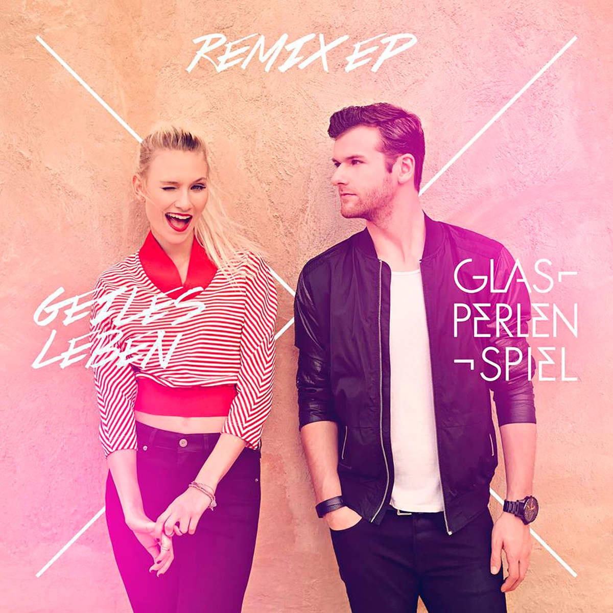 Geiles Leben (Calyre Alternative Radio Edit)